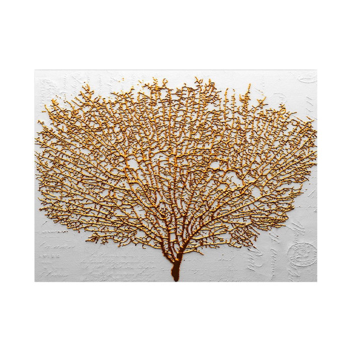 Wallity Lienzo Decorativo Multicolor 70 x 100 cm
